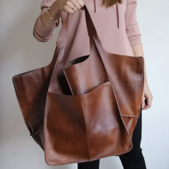 Maxi Tote Bags